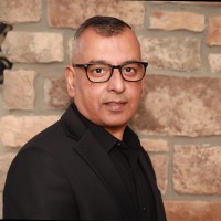 Vivek Lohan